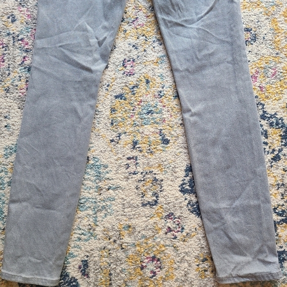 Paige Indio Zip jeans - Picture 13 of 16